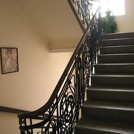 Pensjonat U Salzmannu