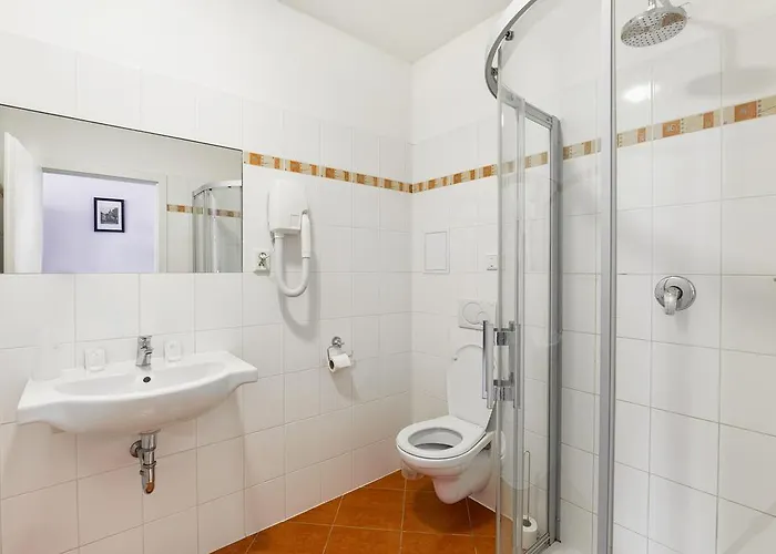 Pensión U Salzmannu