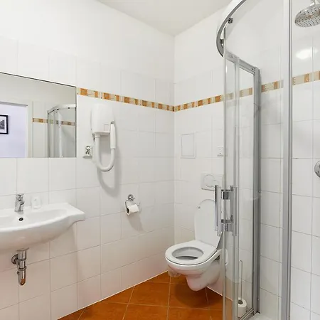 Gasthof U Salzmannu