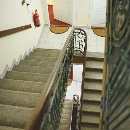 Penzion U Salzmannů 3*