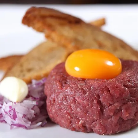 Pensionat U Salzmannu 4*