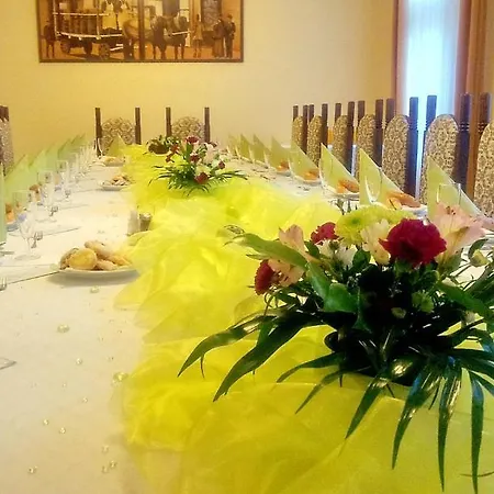 Gasthof U Salzmannu 3*