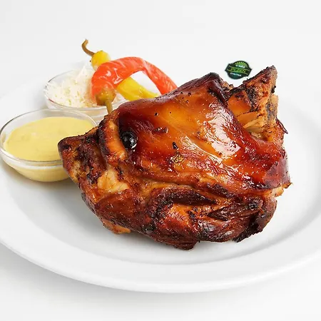 Pensionat U Salzmannu 4*